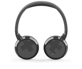 Philips BH305BK - Auriculares negros