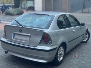 BMW Serie 3 2002