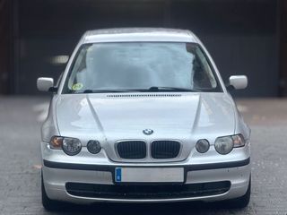 BMW Serie 3 2002