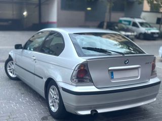 BMW Serie 3 2002