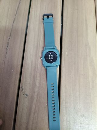 Smartwatch Amazfit GTS 2 Mini, AmoLED, GPS