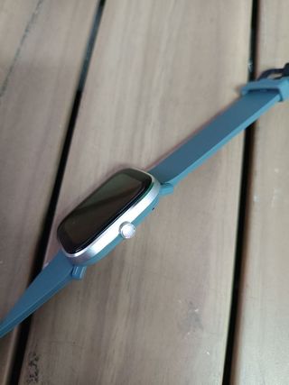 Smartwatch Amazfit GTS 2 Mini, AmoLED, GPS