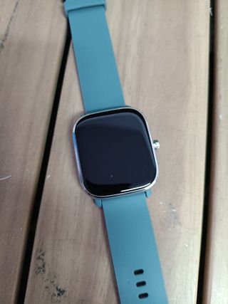 Smartwatch Amazfit GTS 2 Mini, AmoLED, GPS