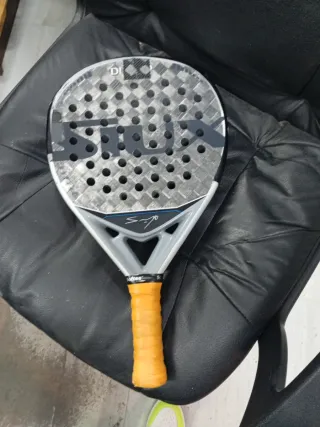Pala de pádel SIUX Diablo