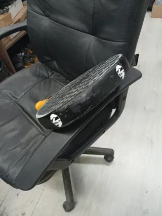 Pala de pádel SIUX Diablo