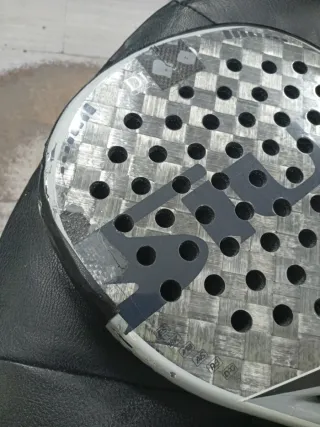 Pala de pádel SIUX Diablo