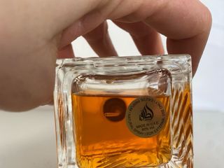 Profumo Khamrah Lattafa 100ml
