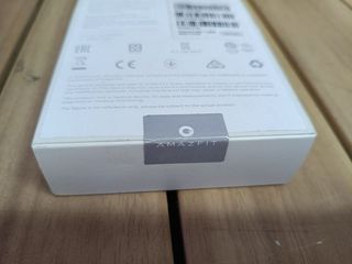 Smartwatch Xiaomi Amazfit Bip U Verde 1.43