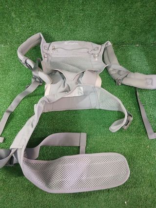 Mochila Portabebes MINITUSKIES