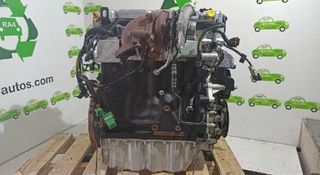 Opel rectp2908796 x20dtl motor astra g berlina 2.0