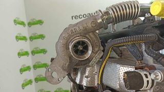 Opel rectp2908796 x20dtl motor astra g berlina 2.0