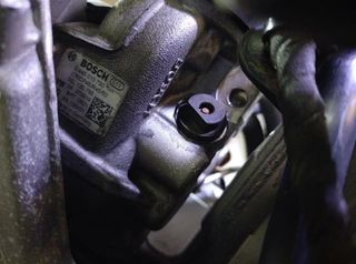 Audi dezd motor completo a6 c8 35 tdi rectp5401215