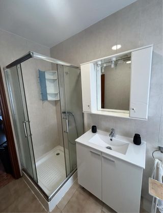 Piso Completamente Equipado