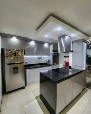 Montajes, fabricación de muebles a medida