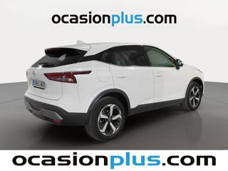 Nissan Qashqai DIG-T 160 N-Connecta Xtronic 116 kW (158 CV)