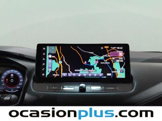 Nissan Qashqai DIG-T 160 N-Connecta Xtronic 116 kW (158 CV)