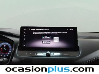 Nissan Qashqai DIG-T 160 N-Connecta Xtronic 116 kW (158 CV)