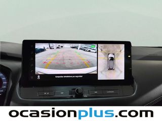 Nissan Qashqai DIG-T 160 N-Connecta Xtronic 116 kW (158 CV)