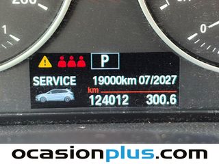 BMW Serie 2 218d Active Tourer 110 kW (150 CV)