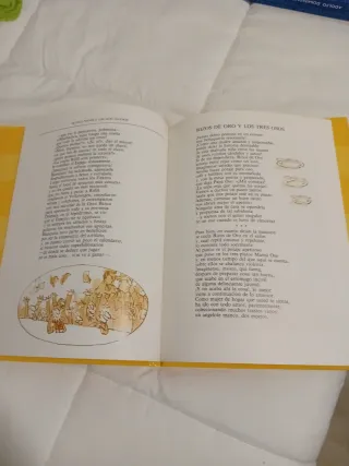 CUENTOS EN VERSO PARA NIÑOS PERVERSOS (Spanish ...