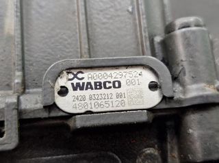 112105 valvula a0004297524 4801065120 mercedes