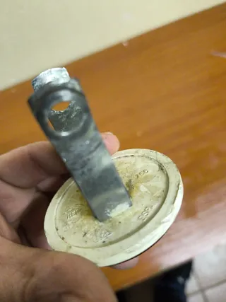 Reflectores Rinder BH California