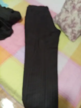 Traje Massimo Dutti XXL Raya Diplomática. Usado 1