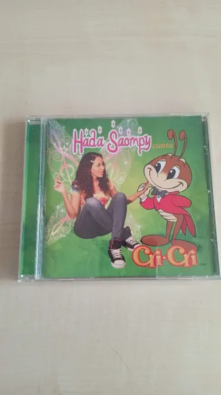 Cds varios