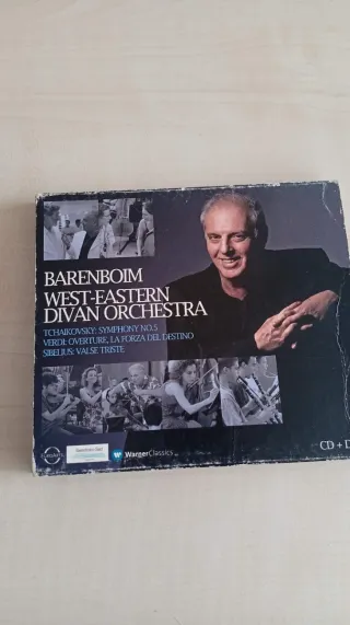 Cds varios