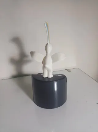 Palillero Curro Expo'92 Sevilla