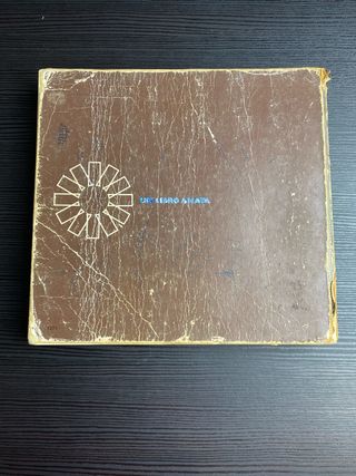 Ciencias Naturales (Primero de bachillerato)