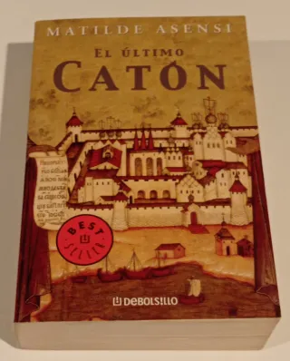 El Ultimo Catón