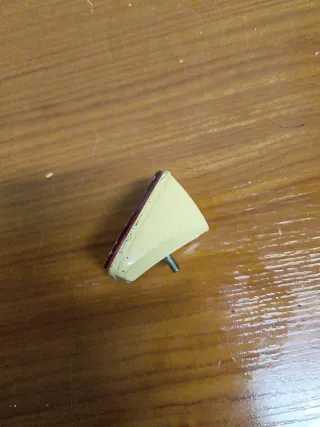 Reflector trasero BH paseo