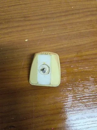 Reflector trasero BH paseo