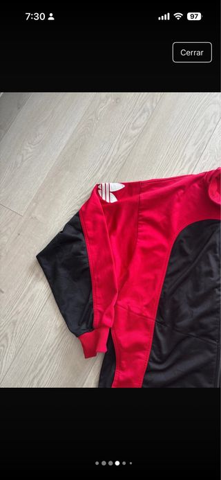 Chaqueta Adidas Ropa Deportiva