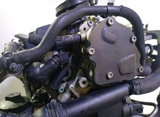 Motor completo volkswagen rectp5588122 bkc golf v