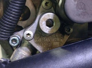 Motor completo volkswagen rectp5588122 bkc golf v