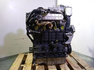 Motor completo volkswagen rectp5588122 bkc golf v