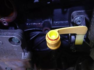 Motor completo volkswagen rectp5588122 bkc golf v