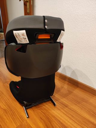 Silla coche CYBEX Grupo II/III (15-36kg)