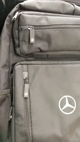 Mochila Premium Mercedes-Benz