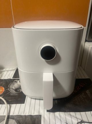 Freidora Xiaomi