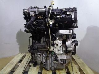 Motor 192a3000 fiat stilo 1.9 jtd 80 rectp4387916