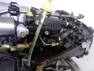 Motor 192a3000 fiat stilo 1.9 jtd 80 rectp4387916