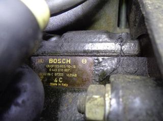 Motor 192a3000 fiat stilo 1.9 jtd 80 rectp4387916