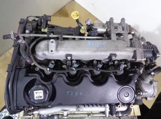 Motor 192a3000 fiat stilo 1.9 jtd 80 rectp4387916