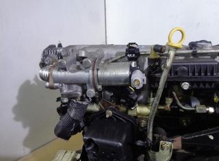 Motor 192a3000 fiat stilo 1.9 jtd 80 rectp4387916