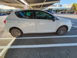 SEAT Ibiza 2015