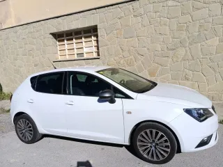 SEAT Ibiza 2015