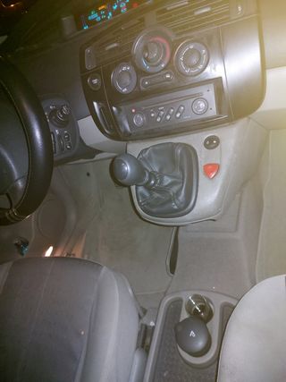 Renault Grand Scenic 2006